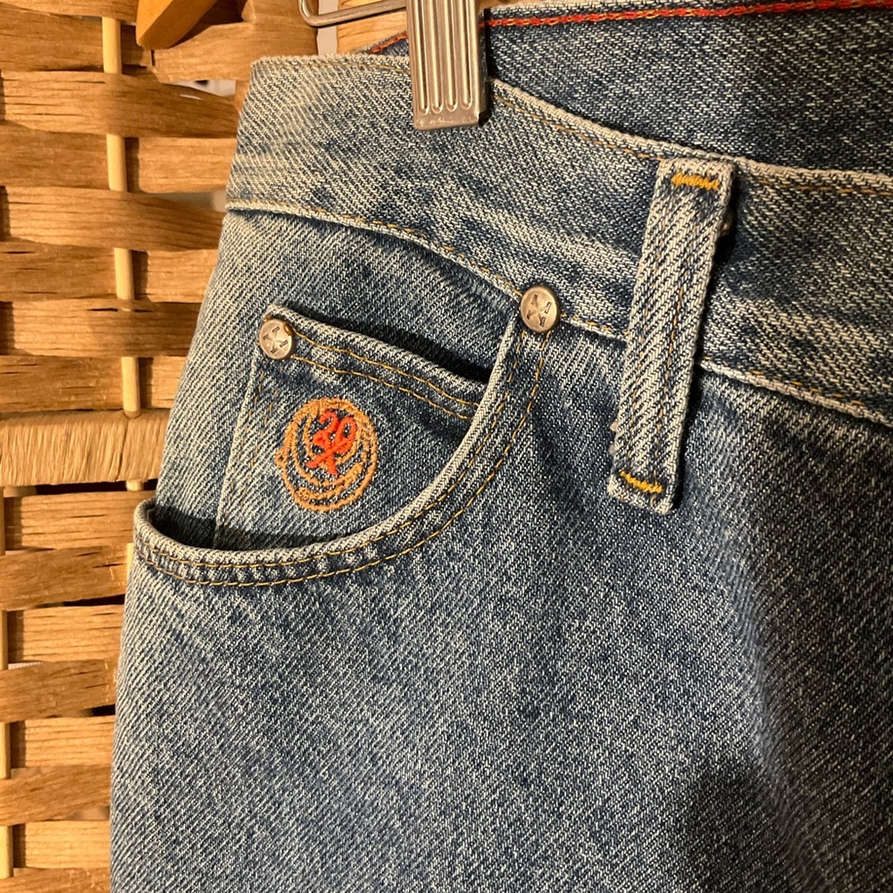 NWT 90’s Vintage Twenty X Tulsa Low Rise Jeans - Picture 11 of 16